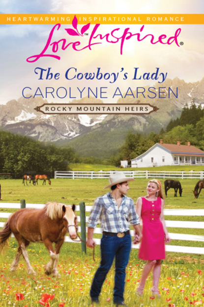 

The Cowboy's Lady