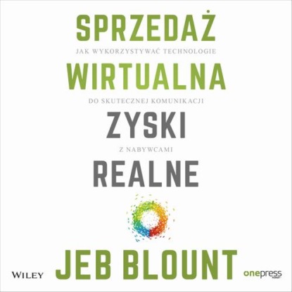 

Sprzedaż wirtualna, zyski realne. Jak wykorzystywać technologie do skutecznej komunikacji z nabywcami