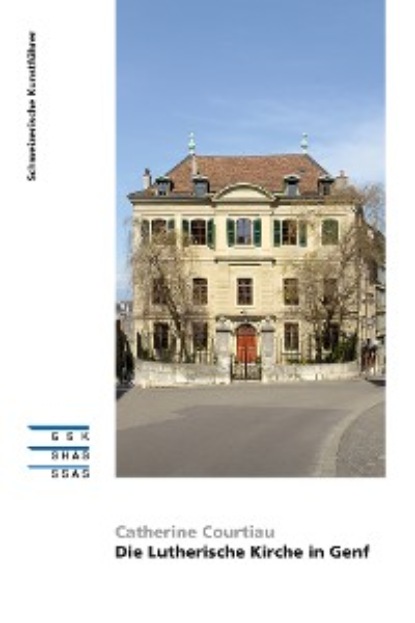 

Die Lutherische Kirche in Genf