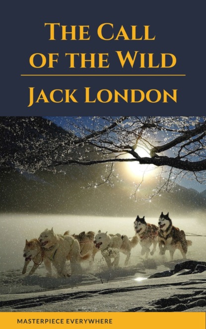 

The Call of the Wild