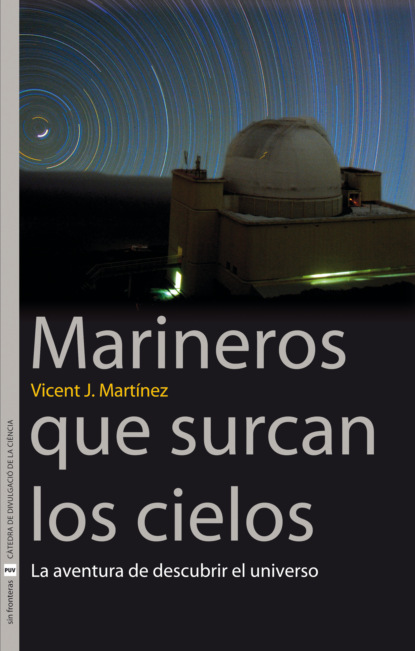 

Marineros que surcan los cielos