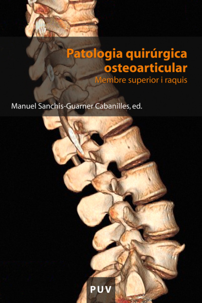 

Patologia quirúrgica osteoarticular