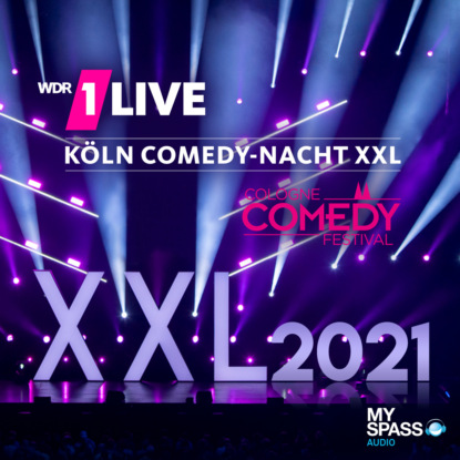 1Live K?ln Comedy-Nacht XXL 2021 - Stand-up Comedy