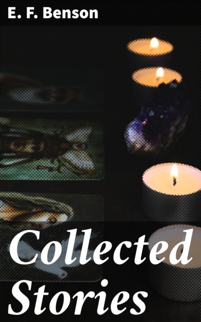 

Collected Stories