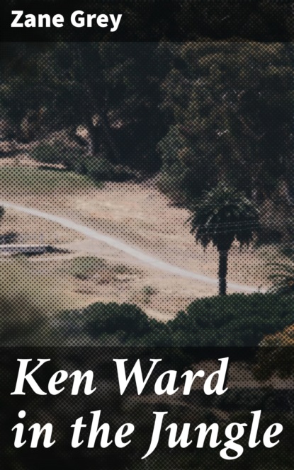 

Ken Ward in the Jungle