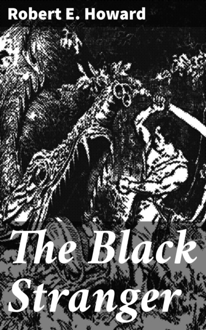 

The Black Stranger