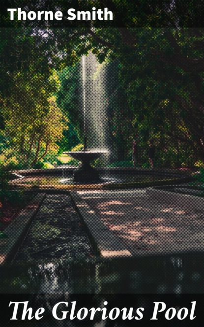 

The Glorious Pool