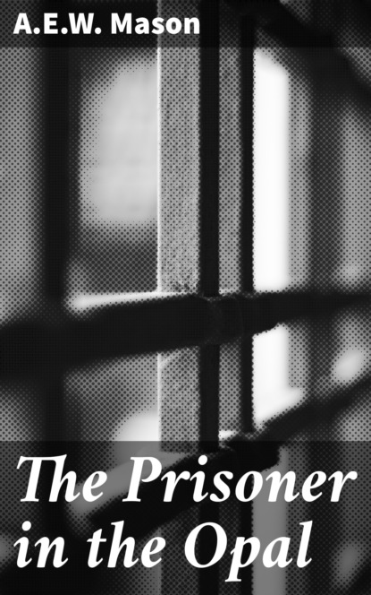 

The Prisoner in the Opal