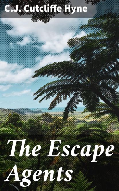 

The Escape Agents