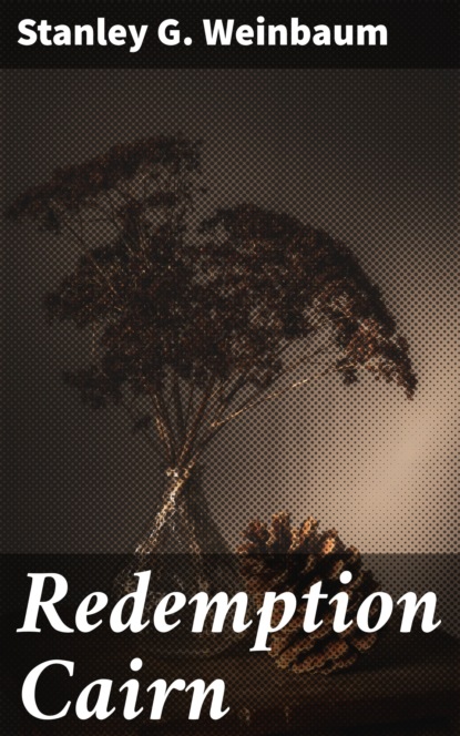 

Redemption Cairn