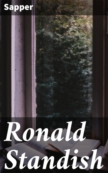 

Ronald Standish