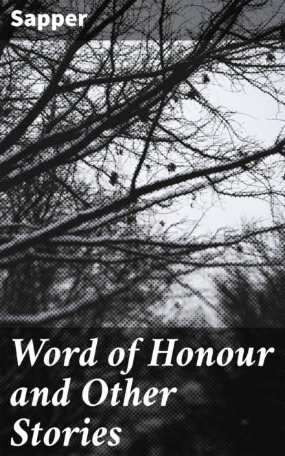 

Word of Honour and Other Stories
