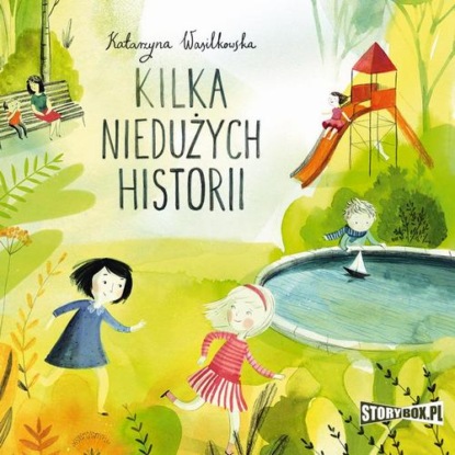 

Kilka niedużych historii