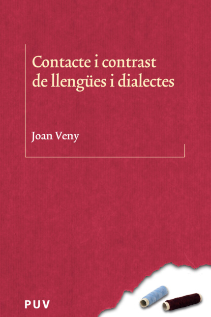 

Contacte i contrast de llengües i dialectes