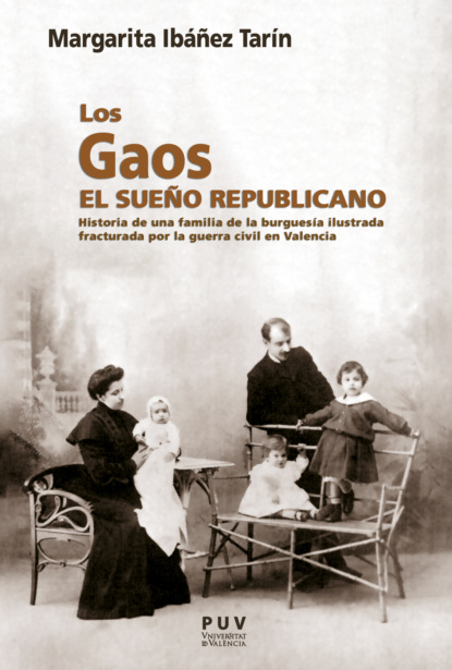 

Los Gaos. El sueño republicano