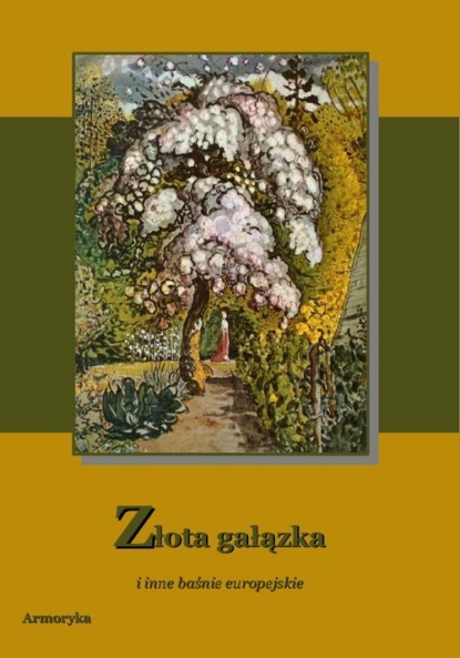 

Złota gałązka