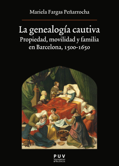 

La genealogía cautiva