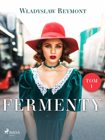 

Fermenty. Tom I