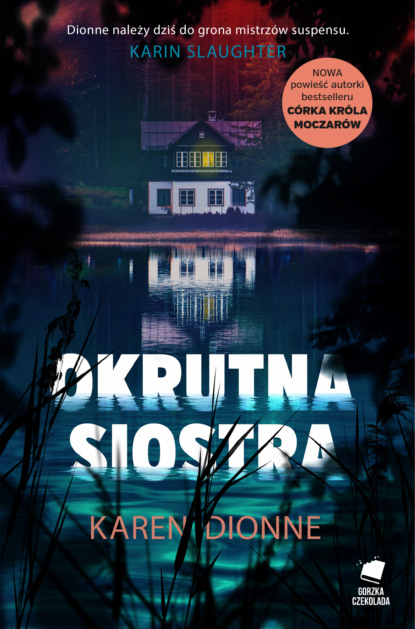 

Okrutna siostra