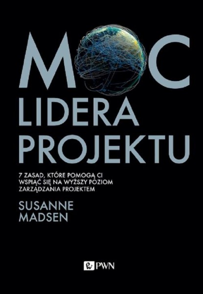 

Moc lidera projektu