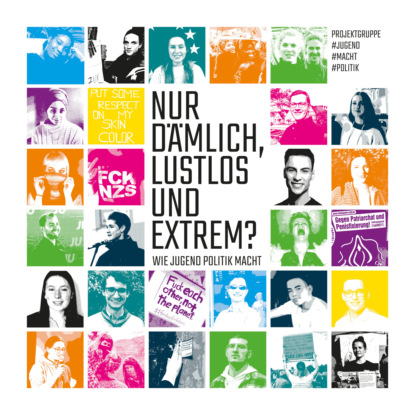 Nur dämlich, lustlos und extrem?