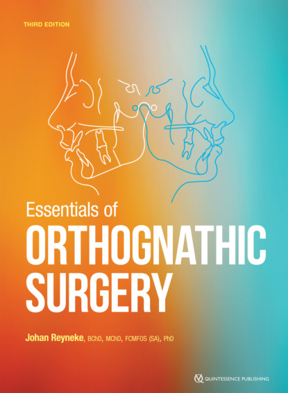 

Essentials of Orthognathic Surgery