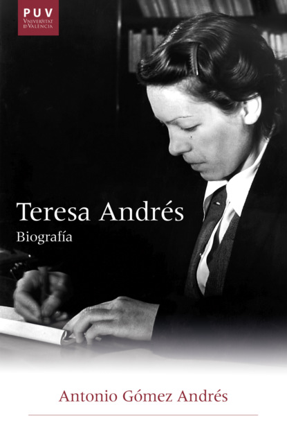 

Teresa Andrés. Biografía