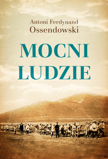 

Mocni ludzie /broszura/