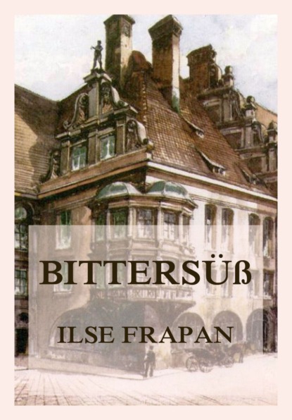 

Bittersüß