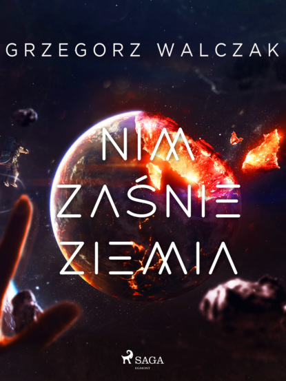 

Nim zaśnie Ziemia