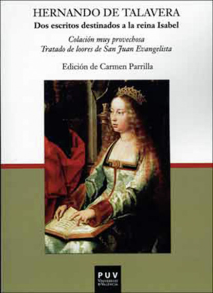 

Dos escritos destinados a la reina Isabel
