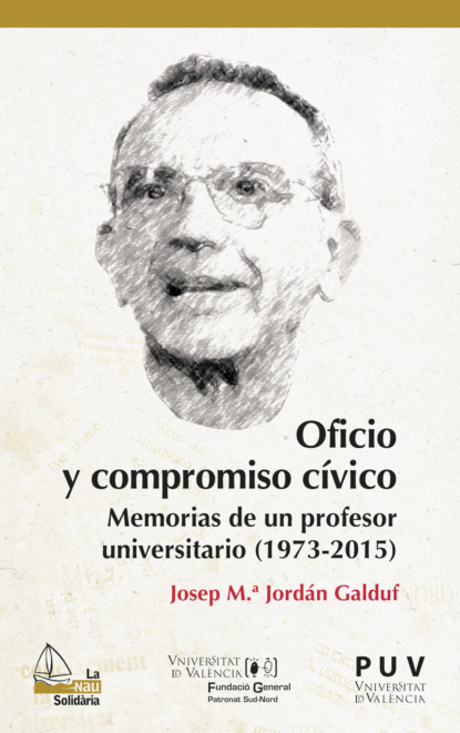 

Oficio y compromiso cívico