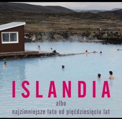 

Islandia