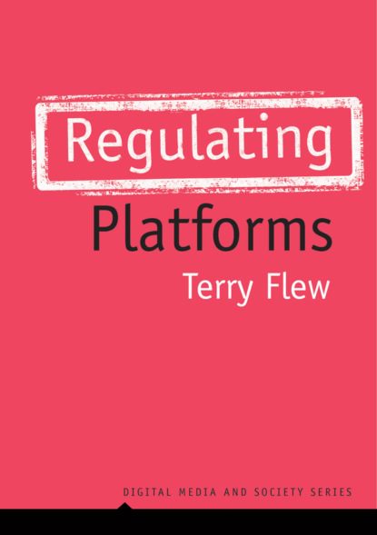 

Regulating Platforms