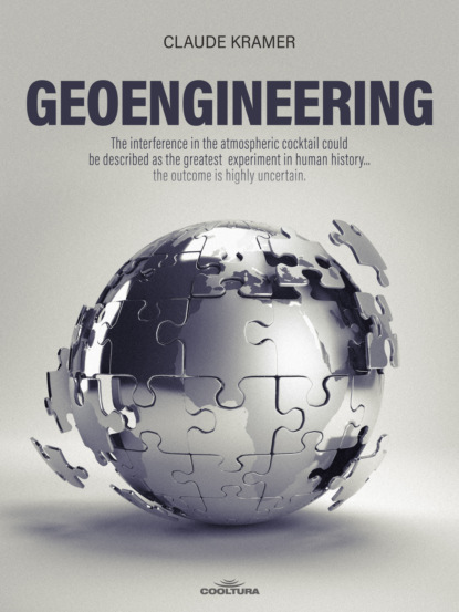 

Geoengineering