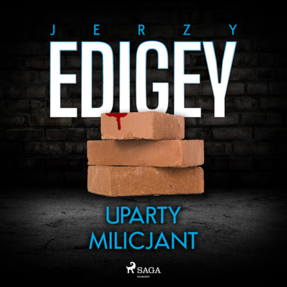 

Uparty milicjant