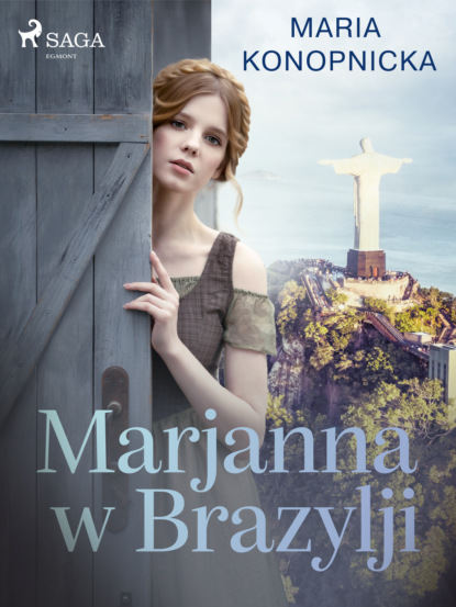 

Marjanna w Brazylji