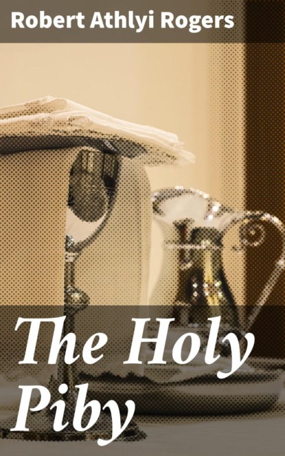 

The Holy Piby