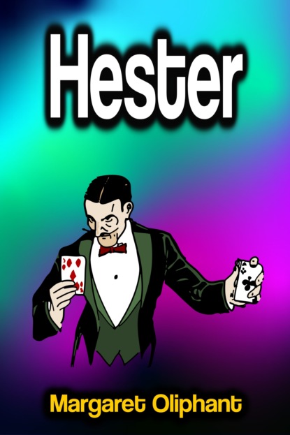

Hester