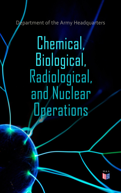 

Chemical, Biological, Radiological, and Nuclear Operations