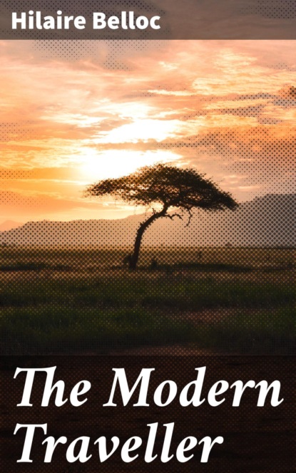 

The Modern Traveller