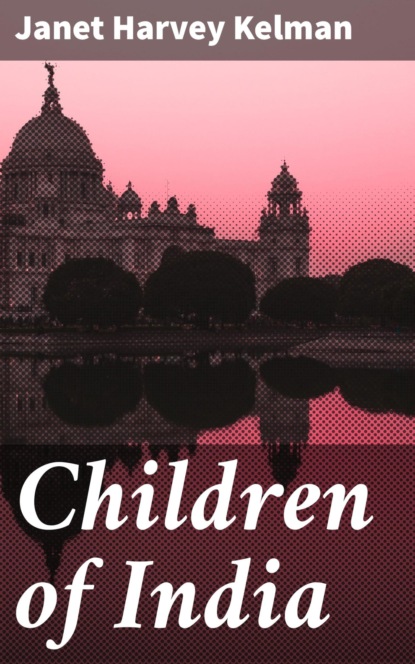 

Children of India