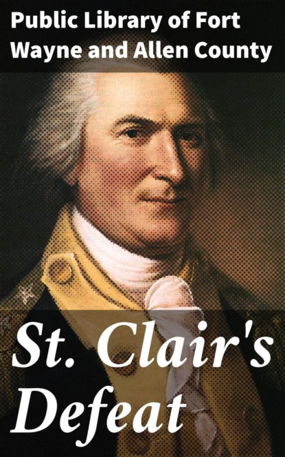 

St. Clair's Defeat