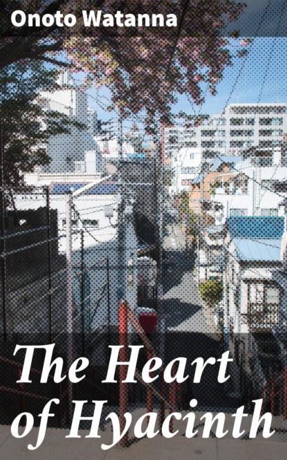 

The Heart of Hyacinth