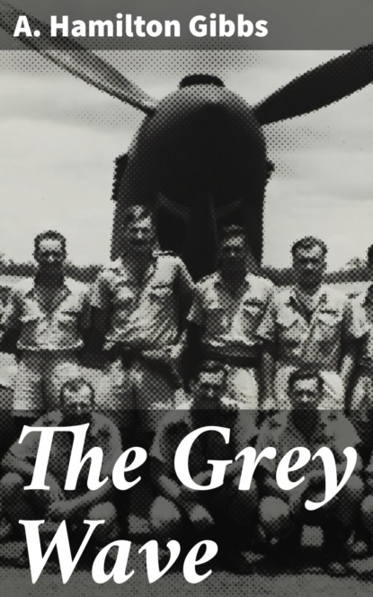 

The Grey Wave