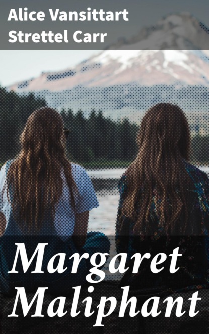 

Margaret Maliphant