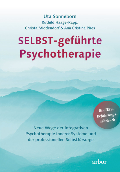SELBST-geführte Psychotherapie - Uta Sonneborn