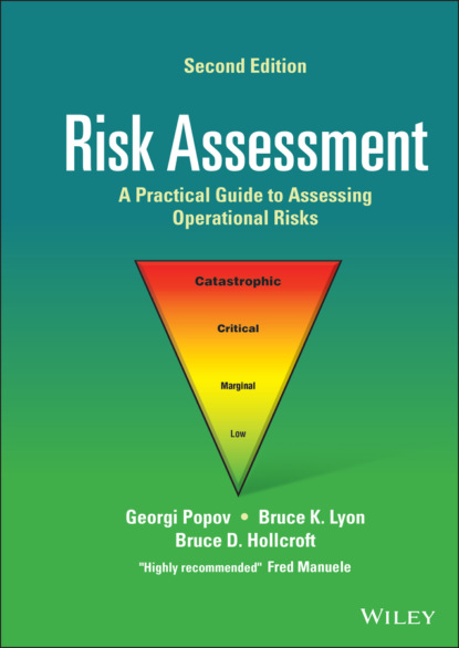 Risk Assessment - Georgi Popov