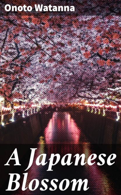 

A Japanese Blossom