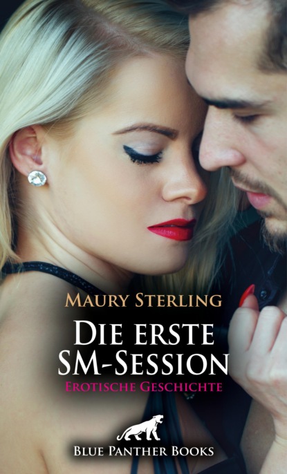 

Die erste SM-Session | Erotische Geschichte